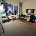Apartment Berlin Hauptbahnhof 3