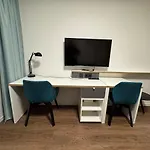 Apartment Berlin Hauptbahnhof 3