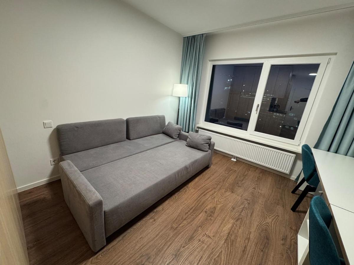 Appartamento Hauptbahnhof 3 *